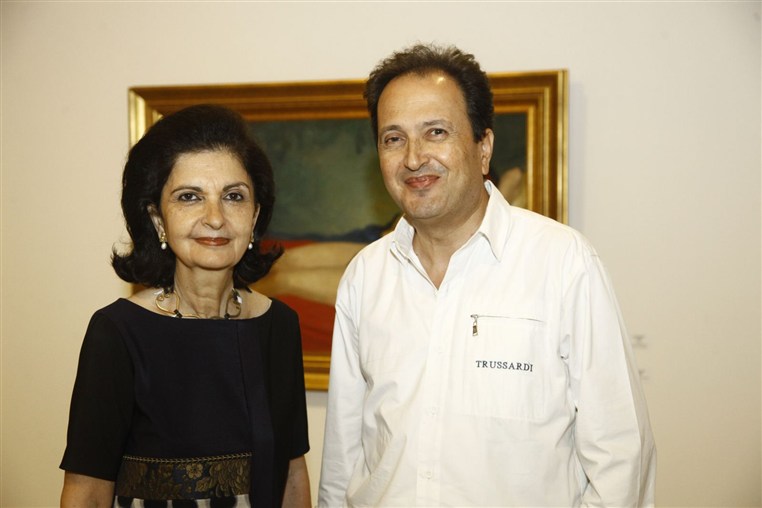 Art From Lebanon